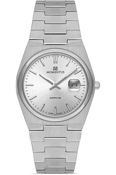 Momentus Women's Wristwatch S.Cs345S-02Ss