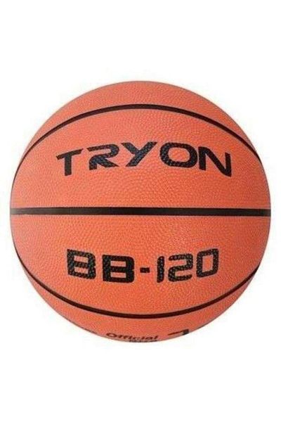 TRYON Bb-120-Khv Size 7 Basketball Ball