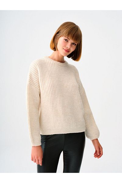Loft Sweaters Styles Prices Trendyol