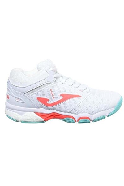 Joma Vblols2302 V.block Lady 2302 Beyaz Kadın Futsal Ayakkabısı