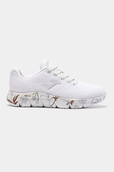 Joma Λευκά γυναικεία casual αθλητικά παπούτσια