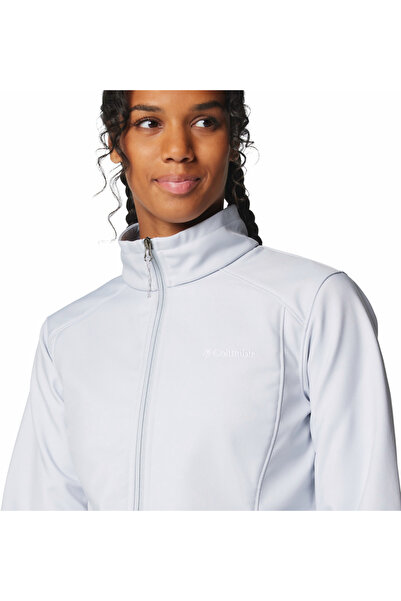 Columbia Kruser Ridge III Kadın Softshell