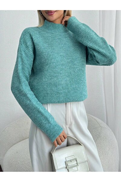 ATEMODAA Çağla Green Atemoda