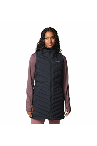 Columbia Joy Peak II Long Kadın Yelek