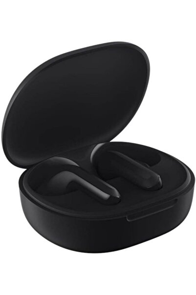 STOREMAX vmk Redmi Buds 4 Lite Bluetooth Kulaklık Siyah Life 1037685