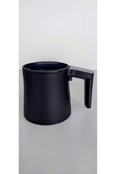 Arçelik K-3300 and K-3400 Turkish Coffee Machine Pot Original Black Replaceme...