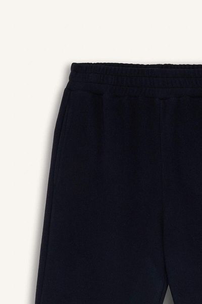 DeFacto Tepláky Coool Basic Jogger - Elastická noha v pase E1478Ax24Wn