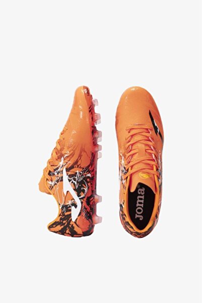 Joma Super Copa 2408 Sups2408Fg Orange Men's Football Cleats