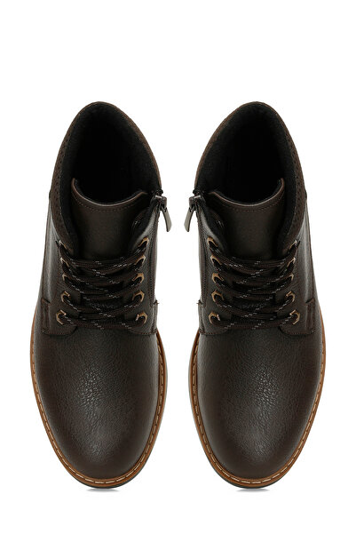 Torex SANTOS 4PR Kahverengi Erkek Bot