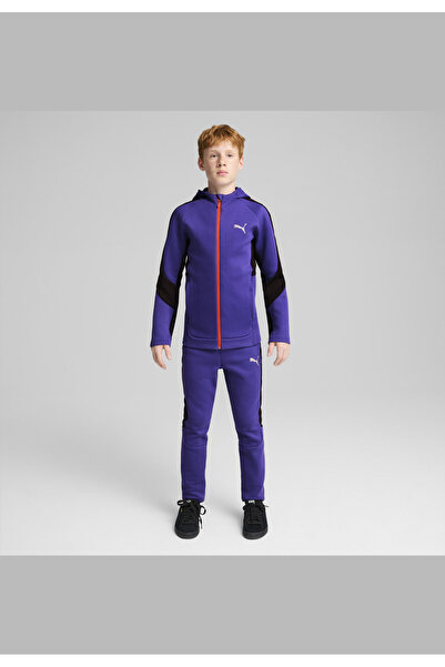 Puma Куртка з покриттям EVOSTRIPE