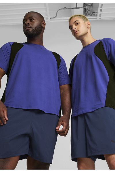 Puma Тениска CLOUDSPUN Weiches atmungsaktives