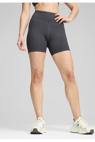 Puma TRAIN High Waist 5" Radlerhose
