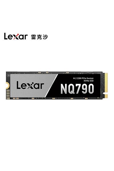 Choice 2TB Lexar Solid State Drives NQ790 M.2 Interface SSD NVMe Protocol PCIe4.0x4 2TB 1TB Gaming Entertai