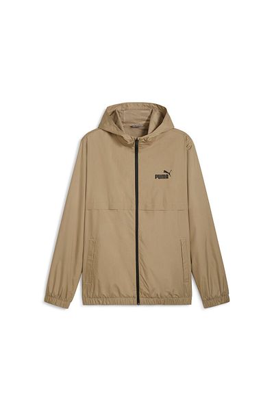Puma Ανδρικό αντιανεμικό Ess Solid Windbreaker