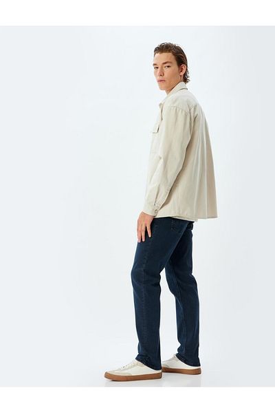 Koton Slim Fit Jeans - Brad Jean