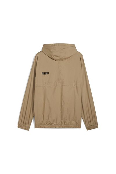 Puma Ανδρικό αντιανεμικό Ess Solid Windbreaker