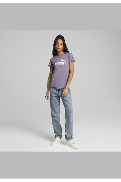 Puma Essentials Logo T-Shirt