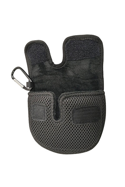 Choice غطاء رأس مضرب غولف أسود من كاييرسون بارك، أغطية واقية لرأس مضرب الغولف، مستلزمات وإكسسوارات غولف الحدائق