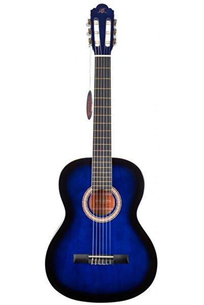 Barcelona LC 3600 BB 3/4 Junior Klasik Gitar 11-13 Yaş için