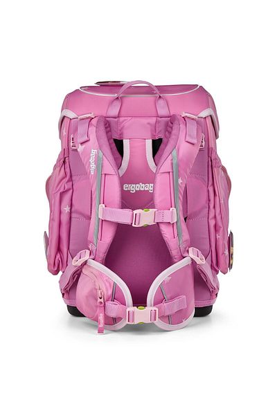 Ergobag Cubo School Bag Set