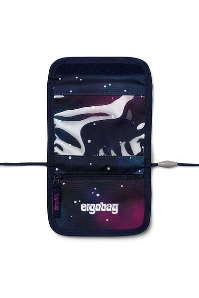 Ergobag Brustbeutel 14 cm