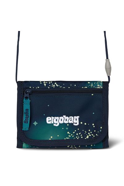 Ergobag Brustbeutel 14 cm