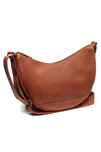 The Chesterfield Brand Peckham Shoulder bag Leather 37 cm