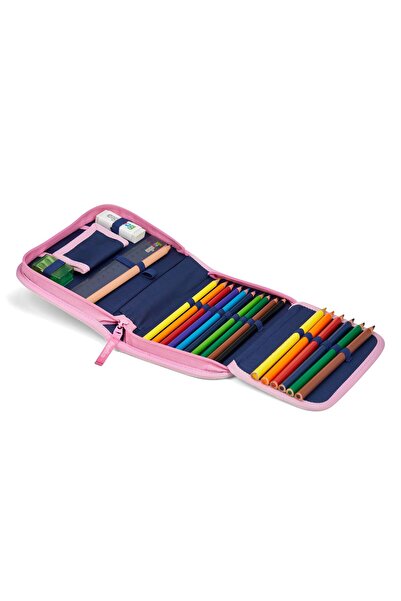 Ergobag Accessories pencil case 21 pcs.
