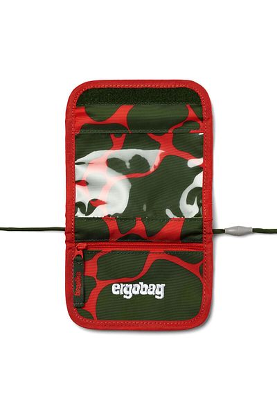 Ergobag Brustbeutel 14 cm
