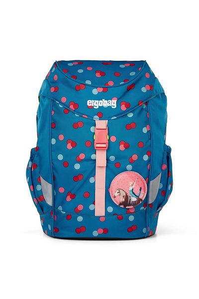 Ergobag Mini Schulrucksack 35 cm