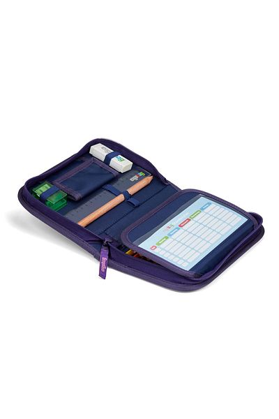 Ergobag Accessories Pencil Case 21 Pcs.