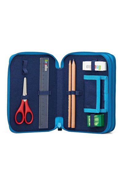 Ergobag Accessories maxi pencil case 42 pcs.