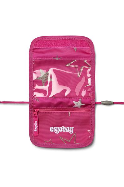 Ergobag Chest bag 14 cm