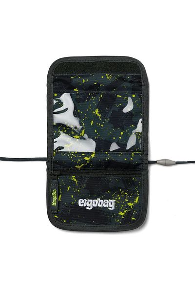 Ergobag Chest bag 14 cm