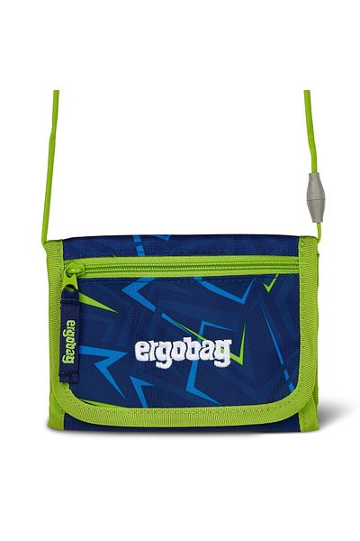 Ergobag Brustbeutel 14 cm
