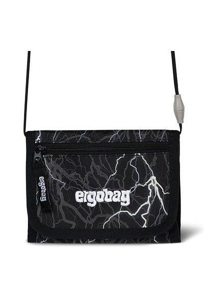 Ergobag Brustbeutel 14 cm