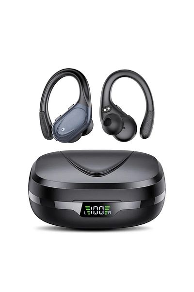 Hands free headset 2025
