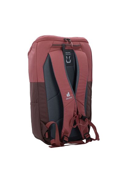Deuter UP Stockholm backpack 51 cm laptop compartment