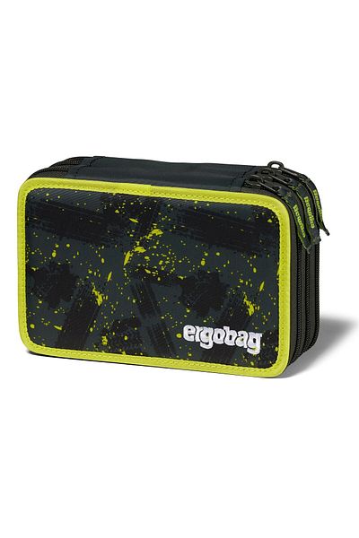 Ergobag Accessories Maxi Pencil Case 42 Pcs.