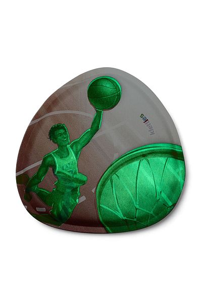 Ergobag Svietiaca svorka v tme