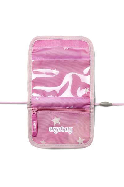 Ergobag Chest bag 14 cm