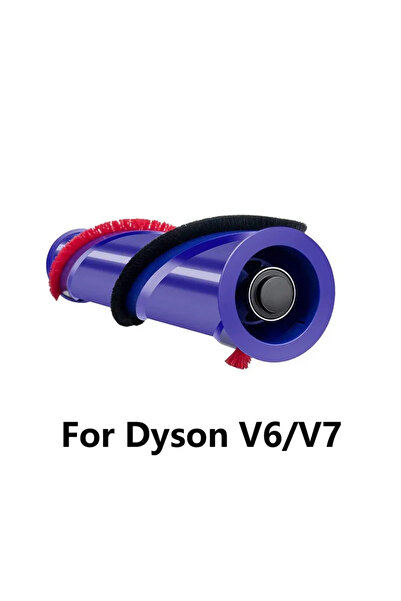 Choice فرشاة V6 ذات الدفع المباشر لفرشات مكنسة دايسون اللاسلكية V6 V7 V8 V10 V11