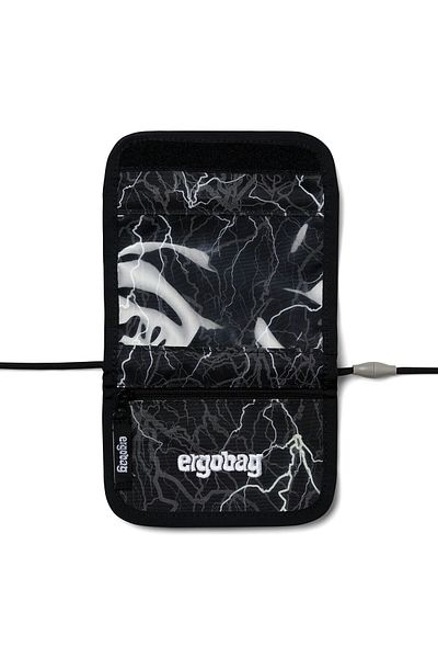 Ergobag Brustbeutel 14 cm