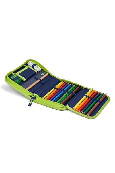 Ergobag Accessories pencil case 21 pcs.