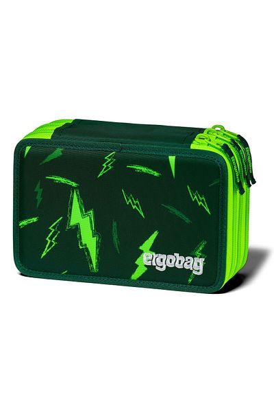 Ergobag Accessories Maxi Pencil Case 42 Pcs.