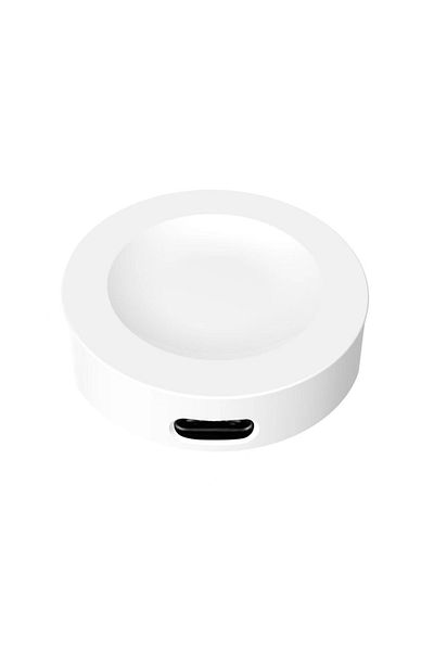 Choice WHITE Charger Dock for Huawei Watch 4/ GT 4 /Watch 3/3 Pro/GT4/Watch Ultimate/Watch Buds Charging Ty