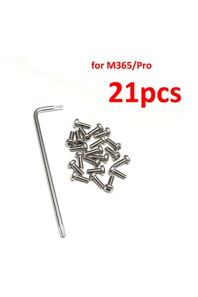 Choice Bottom Screws Battery Compartment Bottom Cover For Xiaomi M365 1s Pro Mi3 Electric Scooter Skateboar