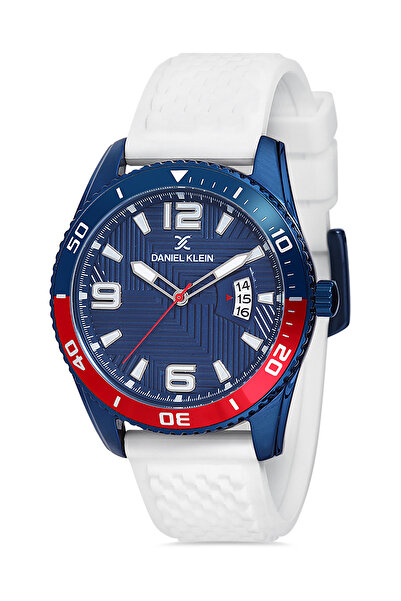 Daniel Klein Dk 012852 C-07 Men's Wristwatch