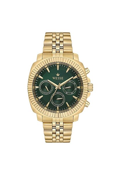 Wesse WWG210006 Erkek Kol Saati