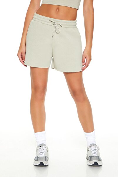 Forever 21 Polar İpli Şort